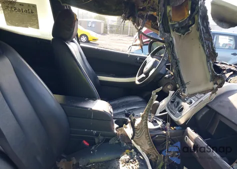 2009 Mazda Cx-7 Touring from USA, damaged, VIN JM3ER29L890226439